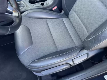 Foto van Kia Niro