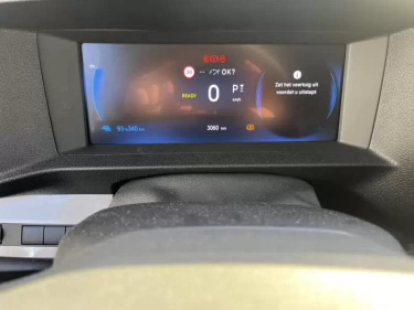 Foto van Toyota PROACE Electric Worker