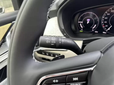 Foto van Mazda CX-60