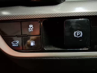 Foto van Kia Sportage