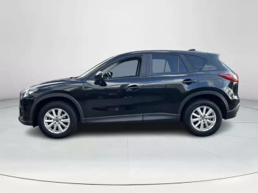 Foto van Mazda CX-5