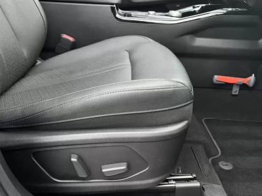 Foto van Kia Sorento