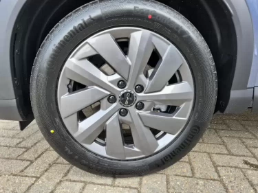 Foto van BYD Atto 3 EVO