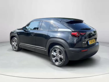 Foto van Mazda MX-30