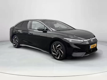 Foto van Volkswagen ID.7