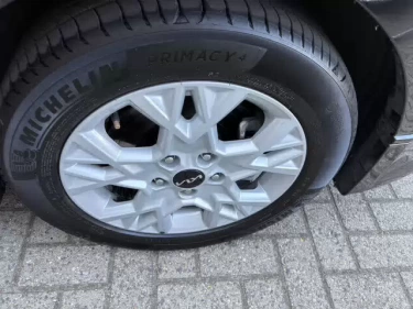 Foto van Kia Ceed Sportswagon