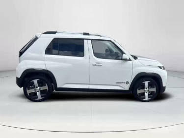 Foto van Hyundai INSTER
