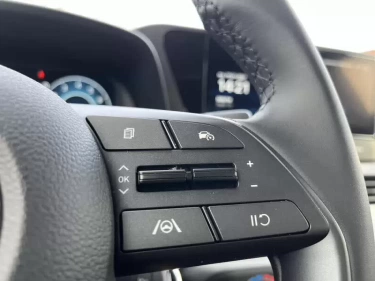 Foto van Hyundai Bayon
