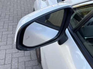 Foto van Toyota Corolla Cross