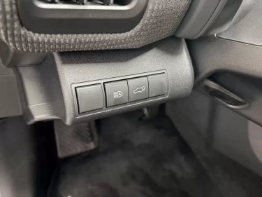 Foto van Toyota bZ4X