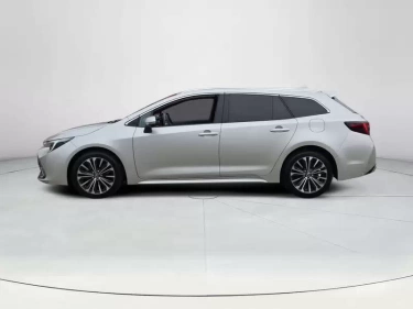 Foto van Toyota Corolla Touring Sports
