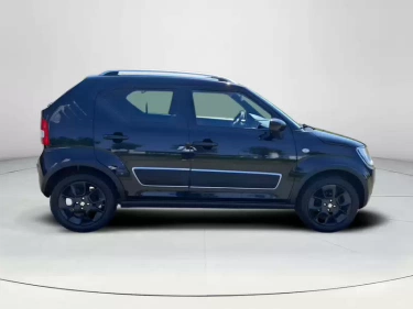 Foto van Suzuki Ignis