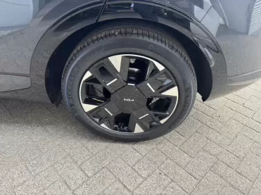 Foto van Kia Sportage