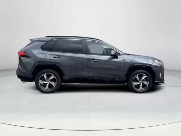 Foto van Toyota RAV4