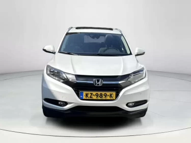 Foto van Honda HR-V