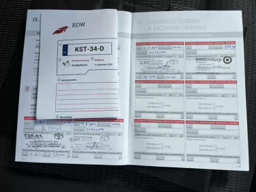 Foto van Toyota PROACE CITY Verso