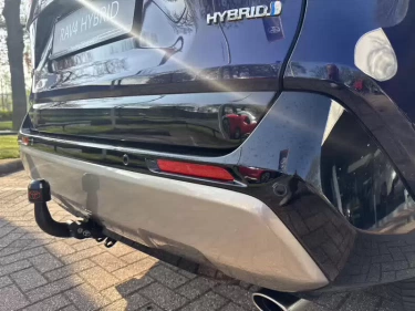 Foto van Toyota RAV4