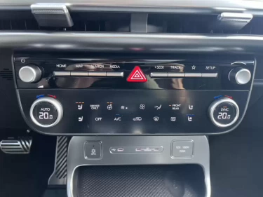 Foto van Hyundai IONIQ 9