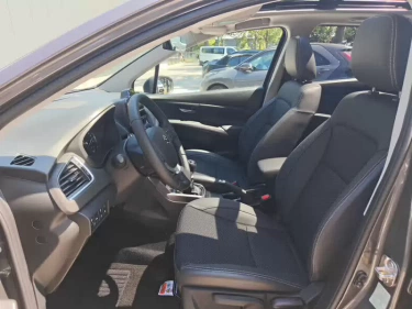 Foto van Suzuki S-Cross