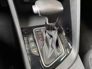 Foto van Kia Niro
