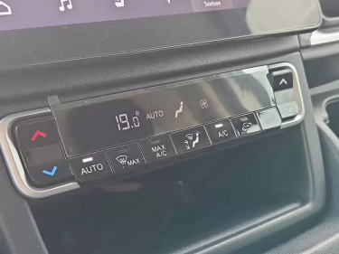 Foto van Toyota PROACE Max Elec