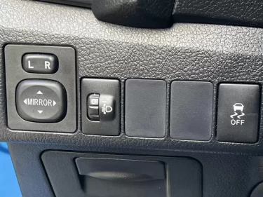 Foto van Toyota Auris