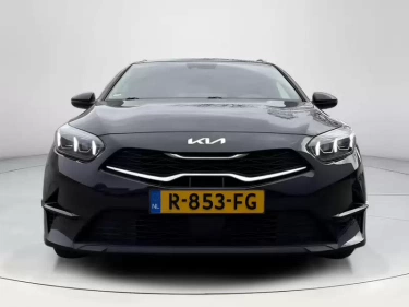 Foto van Kia Ceed Sportswagon