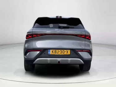 Foto van BYD Atto 3 EVO