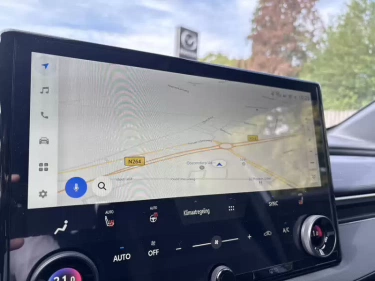 Foto van Toyota C-HR+