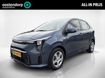 Kia Picanto 1.0 GDi DynamicLine | Garantie tot 10-2036 | Carplay | Camera | occasion 2026