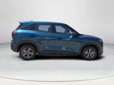 Foto van BYD ATTO 2