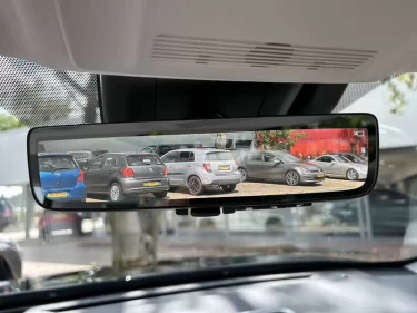 Foto van Toyota Highlander