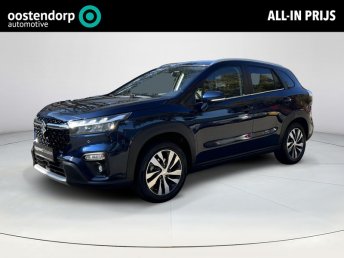 Suzuki S-Cross 1.5 Hybrid Style  occasion 2023