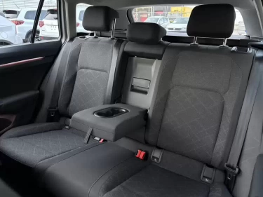 Foto van Volkswagen Golf