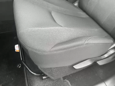 Foto van Toyota Urban Cruiser