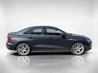 Foto van Audi A3 Limousine