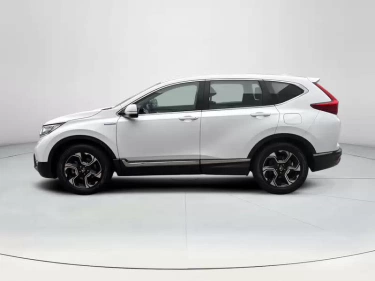 Foto van Honda CR-V