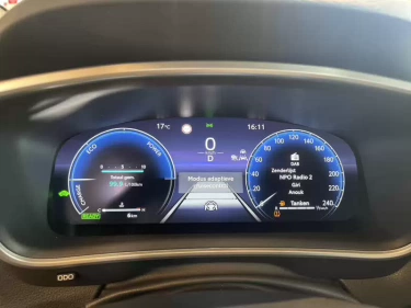 Foto van Toyota Corolla Cross