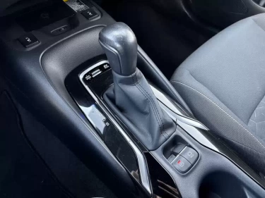 Foto van Toyota Corolla Touring Sports