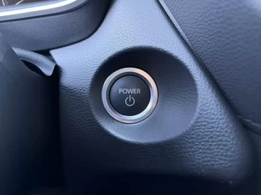 Foto van Toyota Corolla Cross