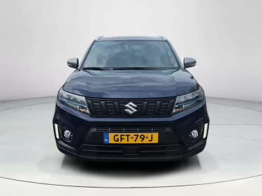Foto van Suzuki Vitara