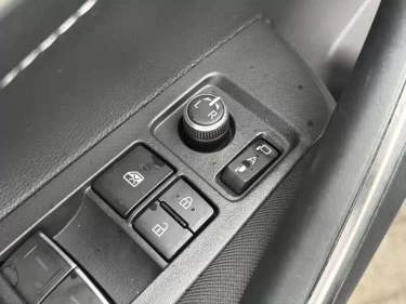 Foto van Toyota Corolla