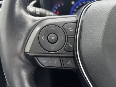 Foto van Suzuki Swace