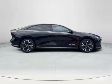Foto van Mazda 6e