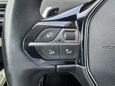 Foto van Peugeot 3008