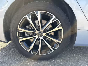 Foto van BYD SEAL