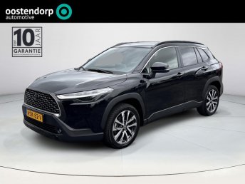 Toyota Corolla Cross Hybrid 140 Style | Navigatie | Apple CarPlay/Android auto | Achteruitrijcamera occasion 2025
