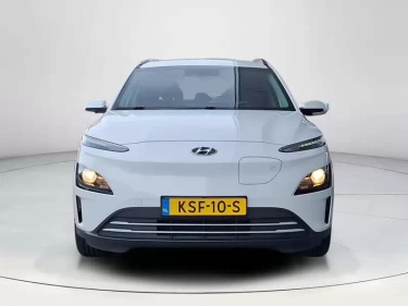 Foto van Hyundai Kona