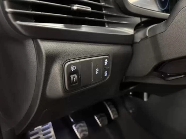 Foto van Hyundai Bayon