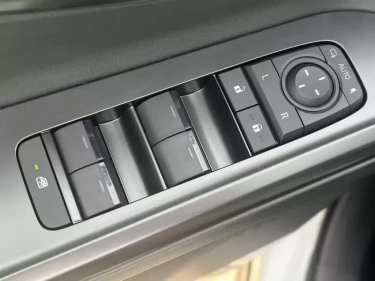 Foto van Toyota bZ4X